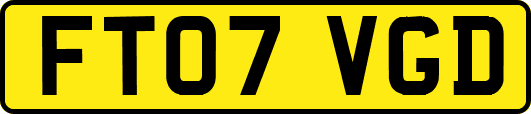 FT07VGD