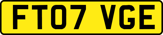 FT07VGE