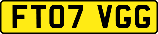 FT07VGG