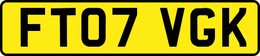 FT07VGK