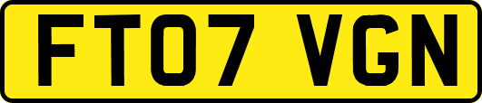FT07VGN