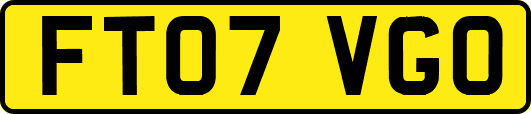 FT07VGO