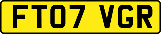 FT07VGR
