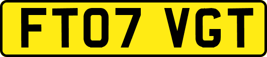 FT07VGT