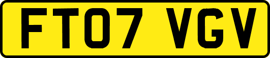 FT07VGV