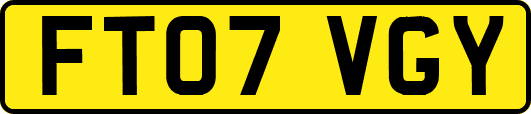 FT07VGY