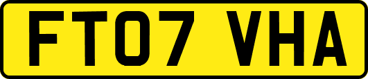 FT07VHA