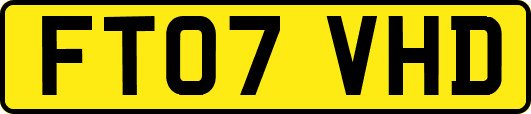 FT07VHD