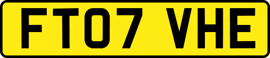 FT07VHE