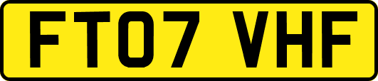 FT07VHF