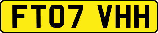 FT07VHH
