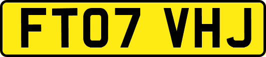 FT07VHJ