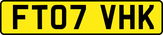 FT07VHK