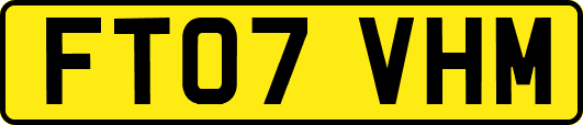 FT07VHM