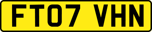 FT07VHN