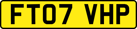 FT07VHP