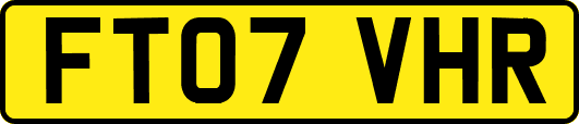 FT07VHR