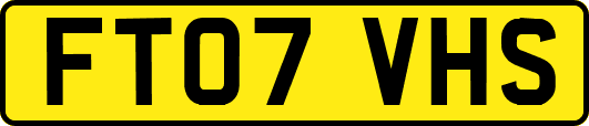 FT07VHS