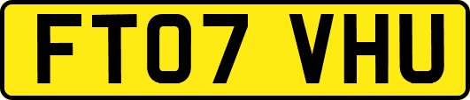 FT07VHU