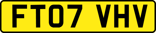 FT07VHV