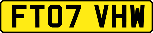 FT07VHW