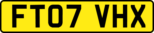 FT07VHX