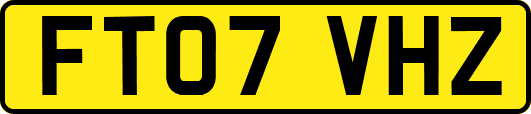 FT07VHZ