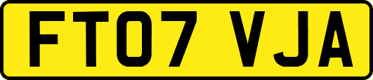 FT07VJA