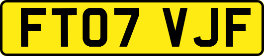 FT07VJF