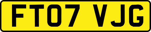 FT07VJG