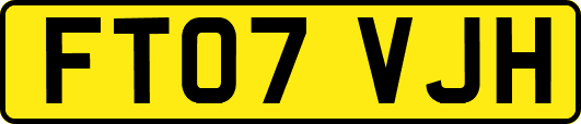 FT07VJH