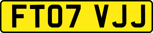 FT07VJJ