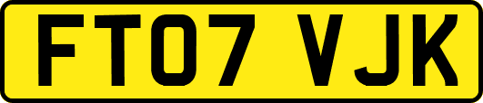 FT07VJK