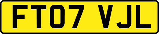 FT07VJL
