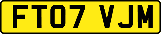 FT07VJM