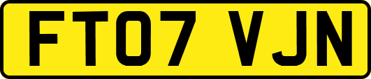 FT07VJN