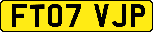FT07VJP