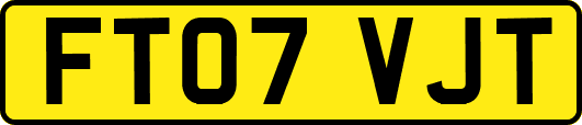 FT07VJT