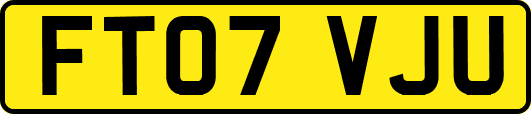 FT07VJU