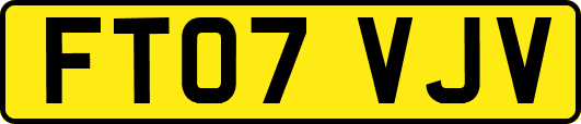 FT07VJV
