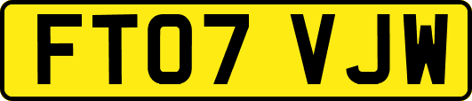 FT07VJW