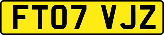 FT07VJZ