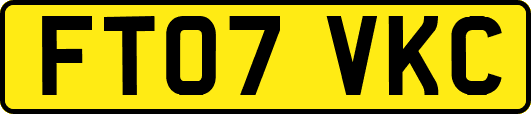 FT07VKC