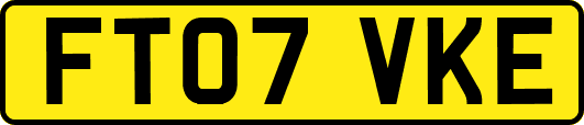 FT07VKE