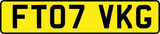 FT07VKG