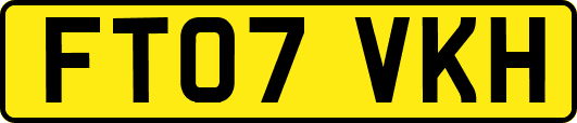 FT07VKH