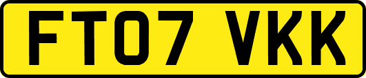 FT07VKK