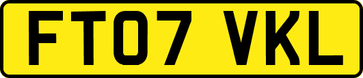 FT07VKL