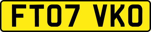 FT07VKO