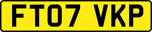 FT07VKP